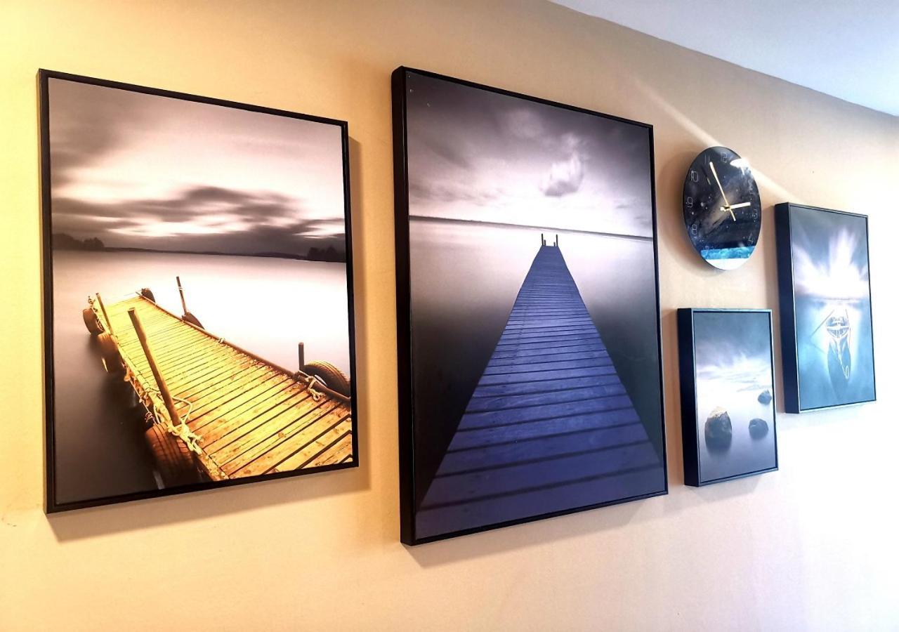 Em Homestay Pekan Pangkor Exteriér fotografie